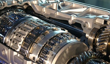 Advanced Transmission & Gear - Portland, OR - RepairMyTransmission