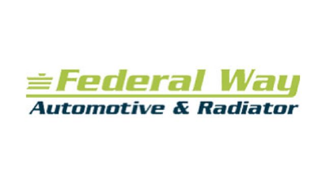 Federal Way Automotive & Radiator