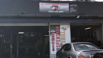 All Auto Repair Xpress- Reliable Transmission &#038; Engine Repair