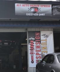 All Auto Repair Xpress- Reliable Transmission & Engine Repair