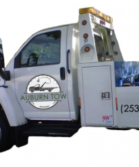 Auburn Towing