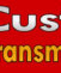 Custom Transmissions