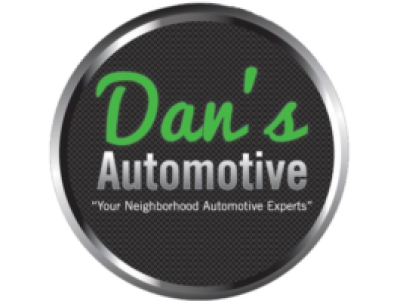 Dan&#8217;s Automotive