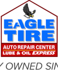 Eagle Tire & Auto Repair Center
