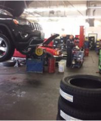 Elliot Tire & Auto Service