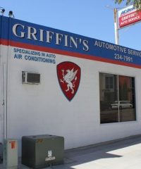 Griffin’s Auto Repair