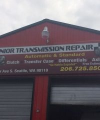 Junior Transmission Repair LLC