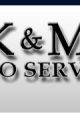 K & M Auto Service