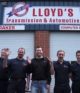 Lloyd’s Automotive & Transmission