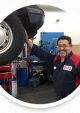 Olympic Transmissions & Auto Care