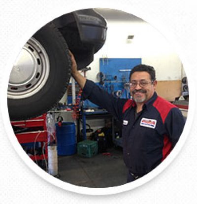 Olympic Transmissions &#038; Auto Care