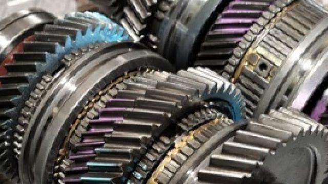 Automatic Transmission Systems & Drivetrain