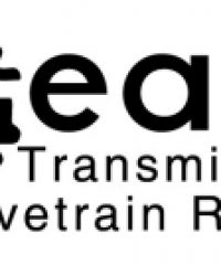 Gears Transmission & Drivetrain Repair