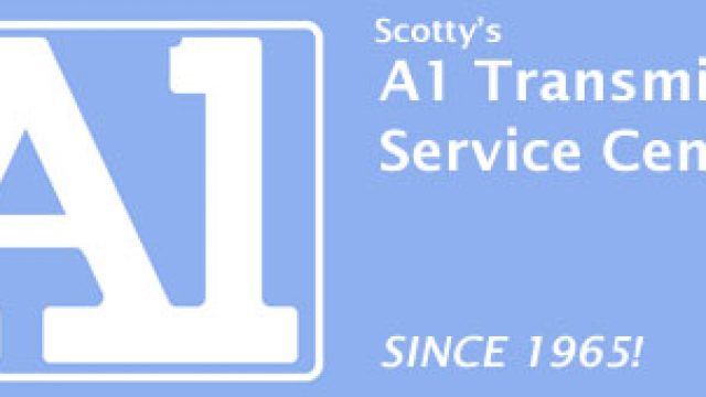 Scotty’s A-1 Transmission Service Center