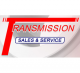 Transmission Sales & Service