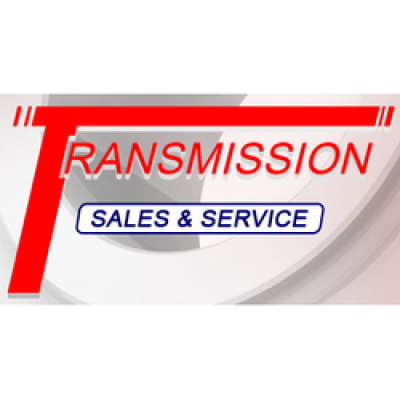 Transmission Sales &#038; Service