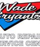 Wade Bryant’s Auto Repair