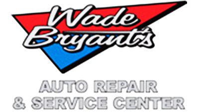 Wade Bryant&#8217;s Auto Repair