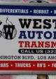 Western Automatic Transmission