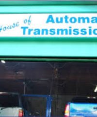 House of Automatic Transmissions
