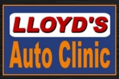 Lloyd&#8217;s Auto Clinic