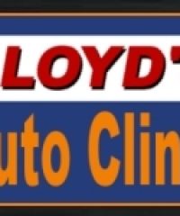 Lloyd’s Auto Clinic