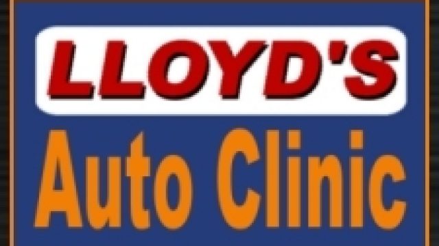 Lloyd’s Auto Clinic