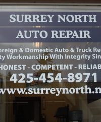 Surrey North Auto Repair